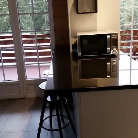 Apartmán Mont Rose 6 *
