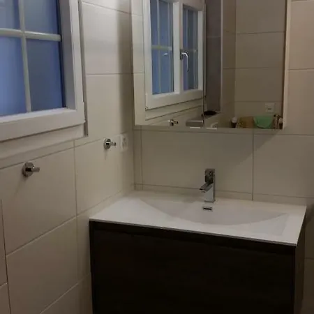 Mont Rose 6 Apartment Villars-sur-Ollon