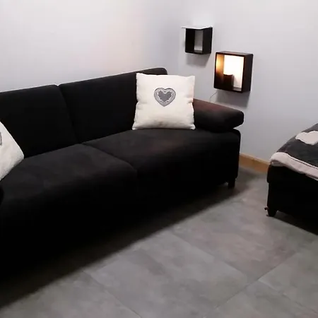 Mont Rose 6 Apartmán Villars-sur-Ollon