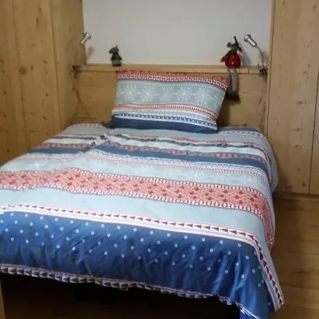 Apartment Mont Rose 6